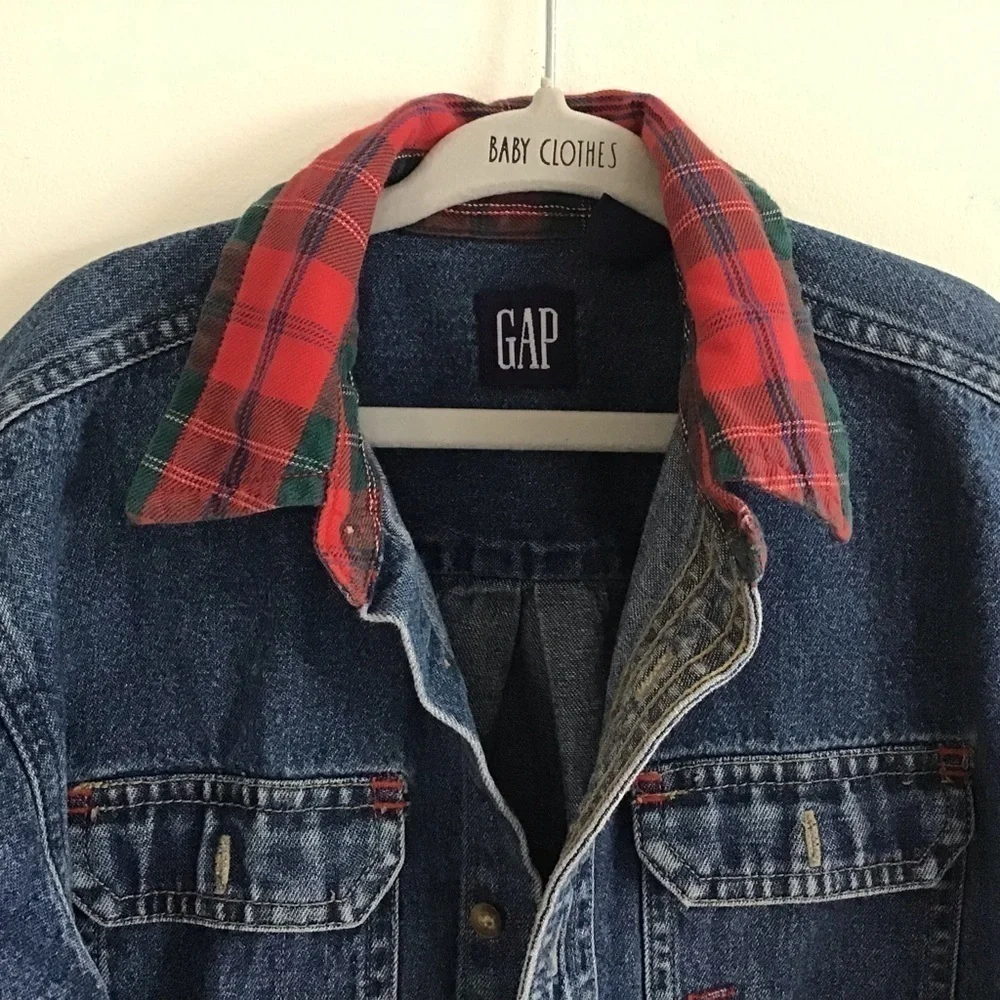 💥💥Gap Shacket